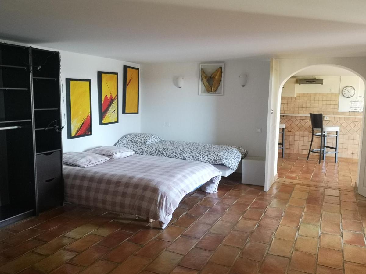 Maison Moliere *