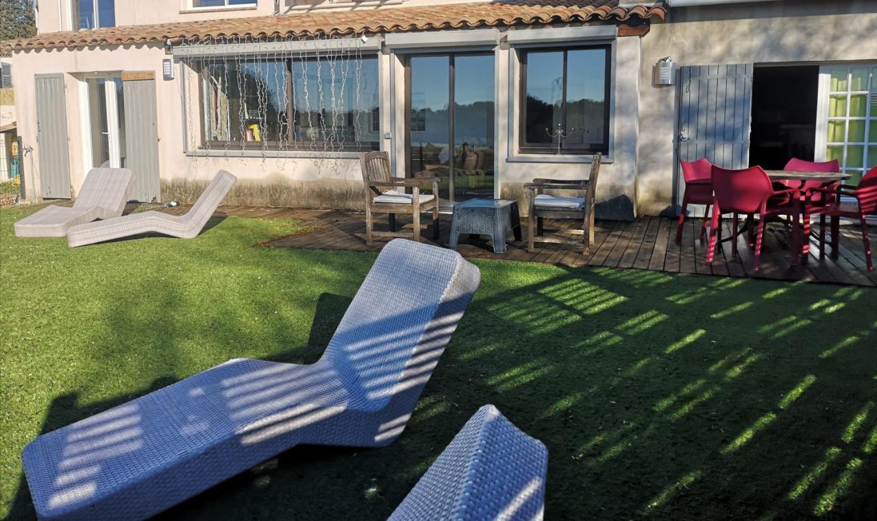 Maison Moliere Apartment *
