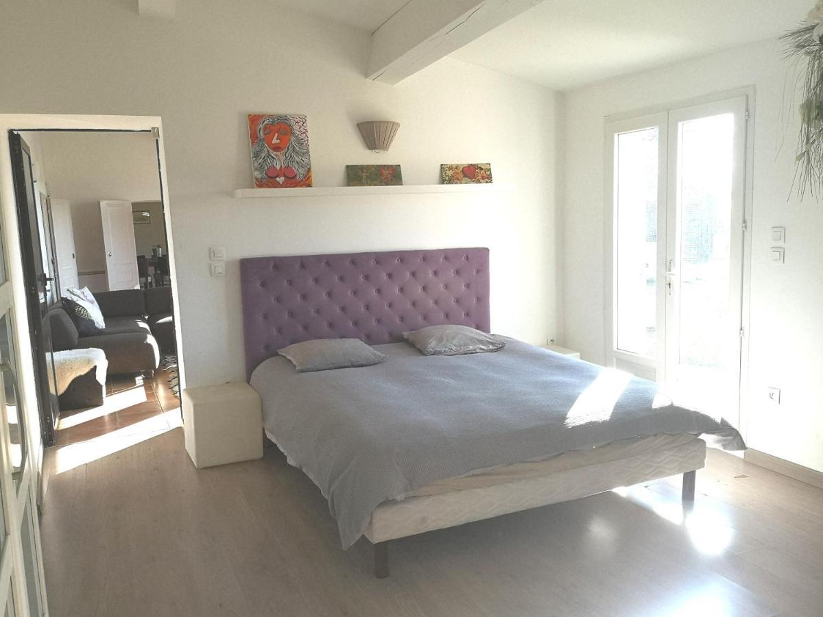 Apartment Maison Moliere *