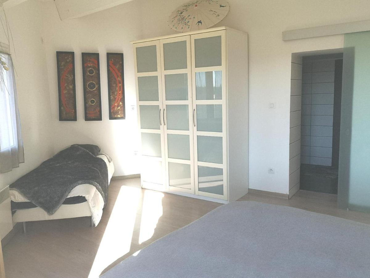 Maison Moliere Apartment