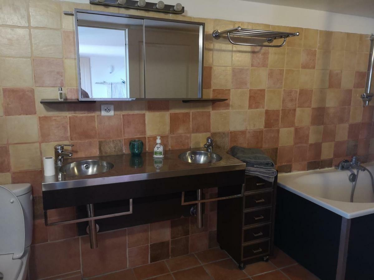 Maison Moliere Apartment
